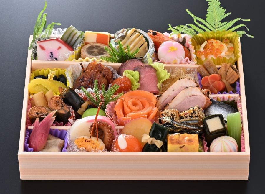 おせちアソート